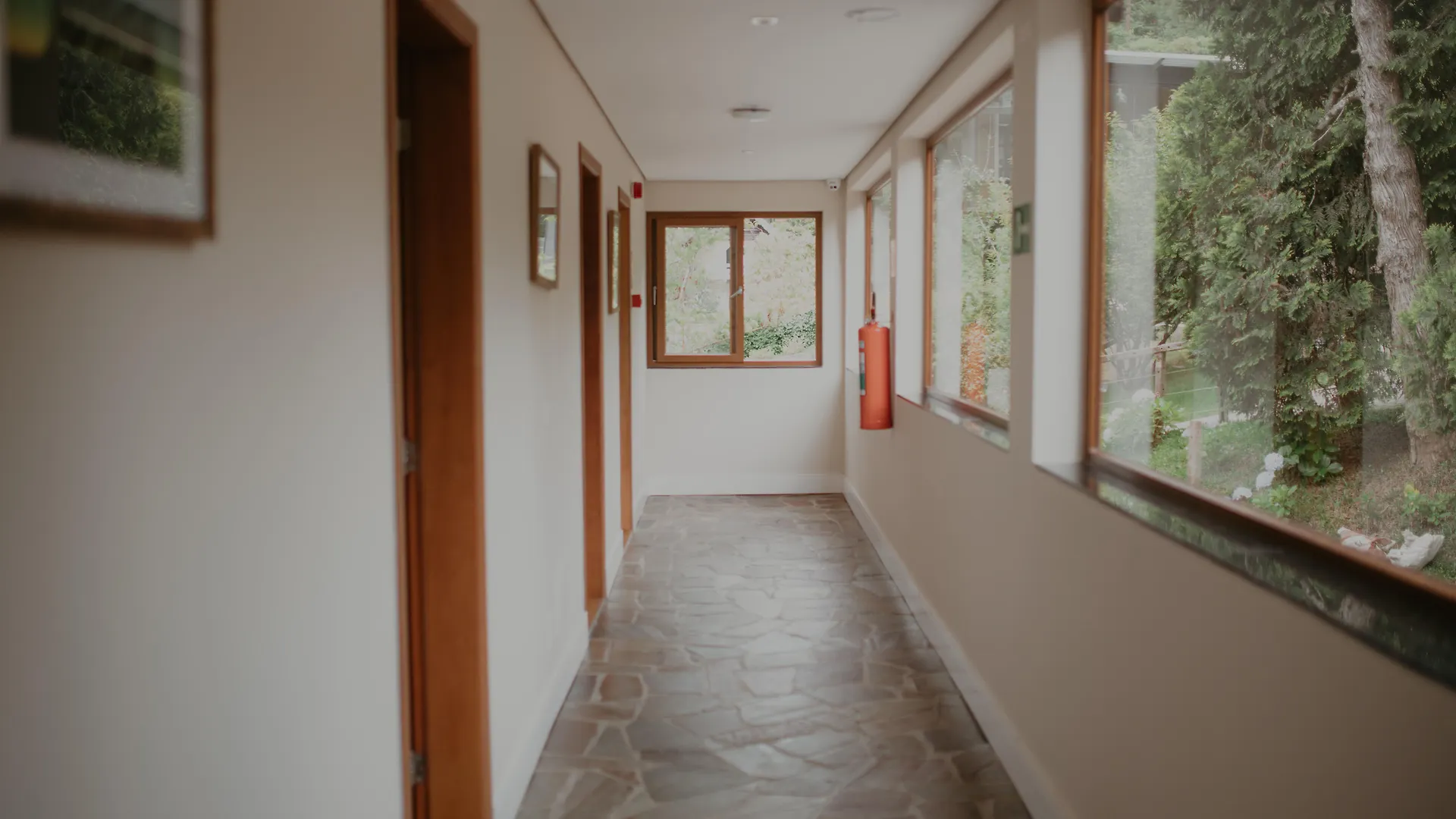 Hotel Quebra-Noz Conforto E Natureza Campos do Jordão