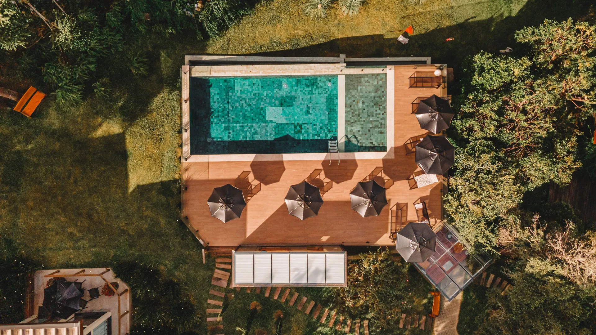 Quebra-Noz Conforto E Natureza Campos do Jordão Hotel