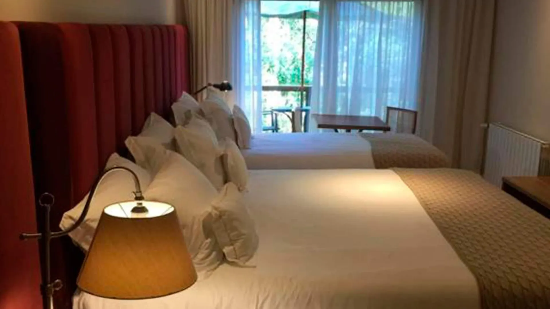 *** Hotel Quebra-Noz Conforto E Natureza Campos do Jordão Brasil